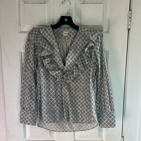 La Vie Rebecca Taylor Top size small - Picture 1 of 4